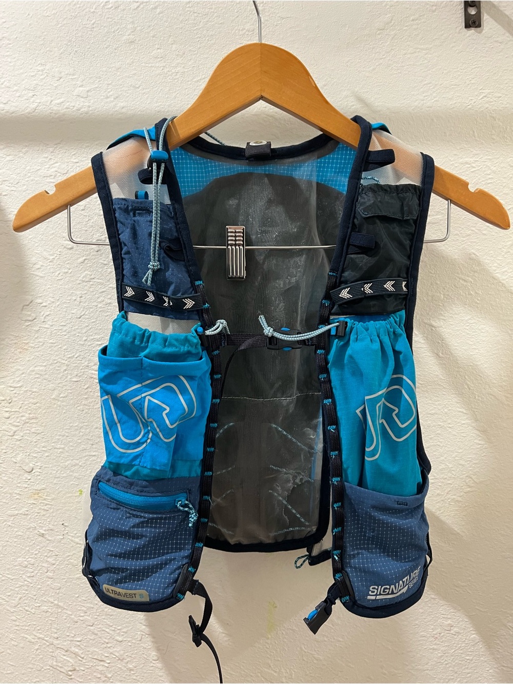 Ultimate Direction Signature Series hydration vest ultra vest S